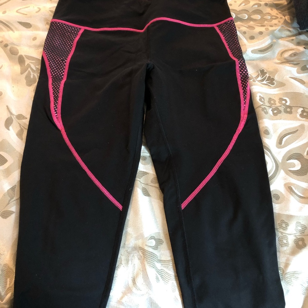 Victoria Secret Sport Capri